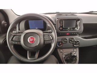 FIAT Pandina 1.0 FireFly Hybrid 70cv S&S 5p.ti