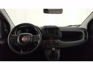 FIAT Pandina 1.0 FireFly Hybrid 70cv S&S 5p.ti