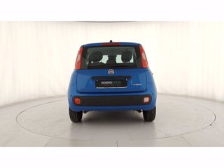 FIAT Pandina 1.0 FireFly Hybrid 70cv S&S 5p.ti