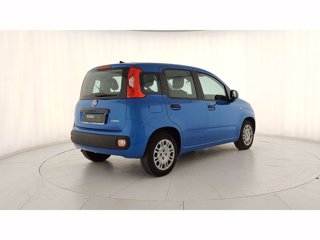 FIAT Pandina 1.0 FireFly Hybrid 70cv S&S 5p.ti