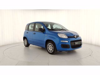 FIAT Pandina 1.0 FireFly Hybrid 70cv S&S 5p.ti