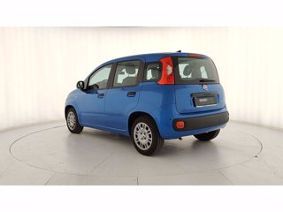 FIAT Pandina 1.0 FireFly Hybrid 70cv S&S 5p.ti