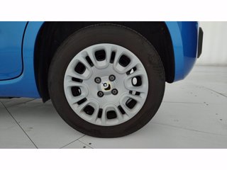 FIAT Pandina 1.0 FireFly Hybrid 70cv S&S 5p.ti