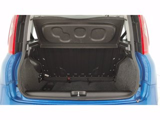 FIAT Pandina 1.0 FireFly Hybrid 70cv S&S 5p.ti