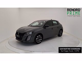 PEUGEOT 208 1.2 PureTech 75cv Style S&S