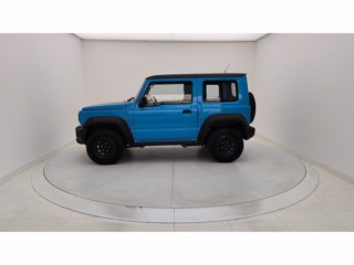 SUZUKI Jimny 1.5 Pro 4WD ALLGRIP