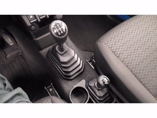 SUZUKI Jimny 1.5 Pro 4WD ALLGRIP