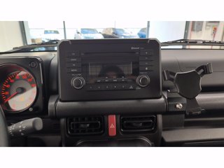 SUZUKI Jimny 1.5 Pro 4WD ALLGRIP