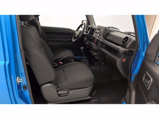 SUZUKI Jimny 1.5 Pro 4WD ALLGRIP
