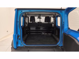 SUZUKI Jimny 1.5 Pro 4WD ALLGRIP