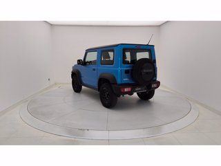 SUZUKI Jimny 1.5 Pro 4WD ALLGRIP