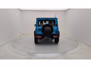 SUZUKI Jimny 1.5 Pro 4WD ALLGRIP