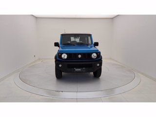 SUZUKI Jimny 1.5 Pro 4WD ALLGRIP