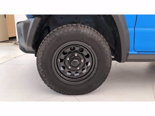 SUZUKI Jimny 1.5 Pro 4WD ALLGRIP