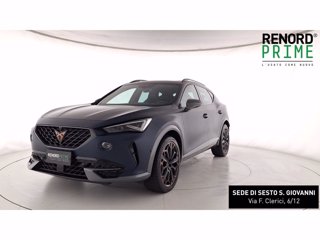 CUPRA Formentor 2.0 TSI 310cv VZ 4Drive DSG