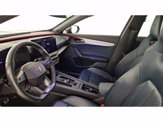 CUPRA Formentor 2.0 TSI 310cv VZ 4Drive DSG