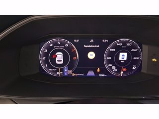 CUPRA Formentor 2.0 TSI 310cv VZ 4Drive DSG