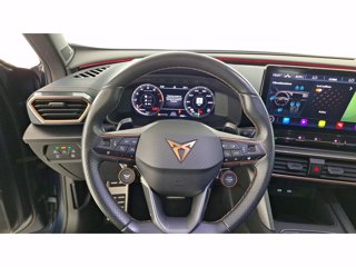 CUPRA Formentor 2.0 TSI 310cv VZ 4Drive DSG