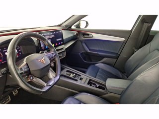 CUPRA Formentor 2.0 TSI 310cv VZ 4Drive DSG
