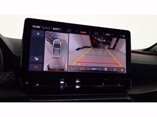 CUPRA Formentor 2.0 TSI 310cv VZ 4Drive DSG