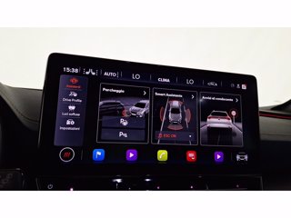 CUPRA Formentor 2.0 TSI 310cv VZ 4Drive DSG