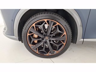 CUPRA Formentor 2.0 TSI 310cv VZ 4Drive DSG