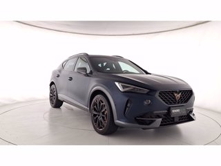 CUPRA Formentor 2.0 TSI 310cv VZ 4Drive DSG
