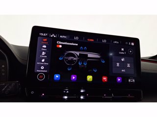 CUPRA Formentor 2.0 TSI 310cv VZ 4Drive DSG