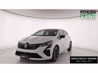 RENAULT Clio 1.6 E-Tech full hybrid Techno 145cv