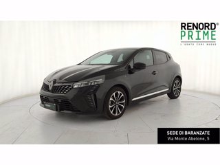 RENAULT Clio 1.0 tce Techno 90cv