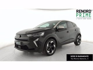 RENAULT Captur 1.0 tce Techno 90cv