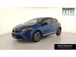 RENAULT Clio 1.0 tce Techno 90cv