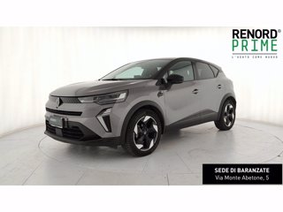 RENAULT Captur 1.0 tce Techno 90cv