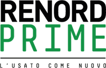 Usato Renord Prime