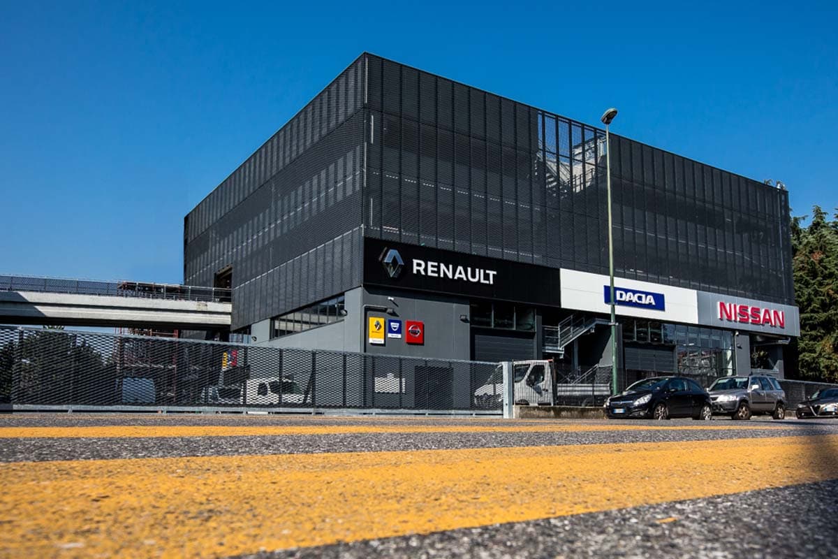 Officina Milanese Per Sito Sedi