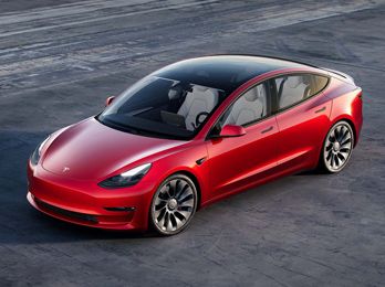 3448X260 TESLA3