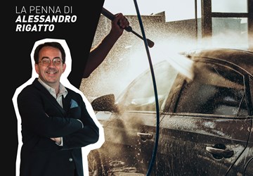 Protezione Auto Dal Sole Renord