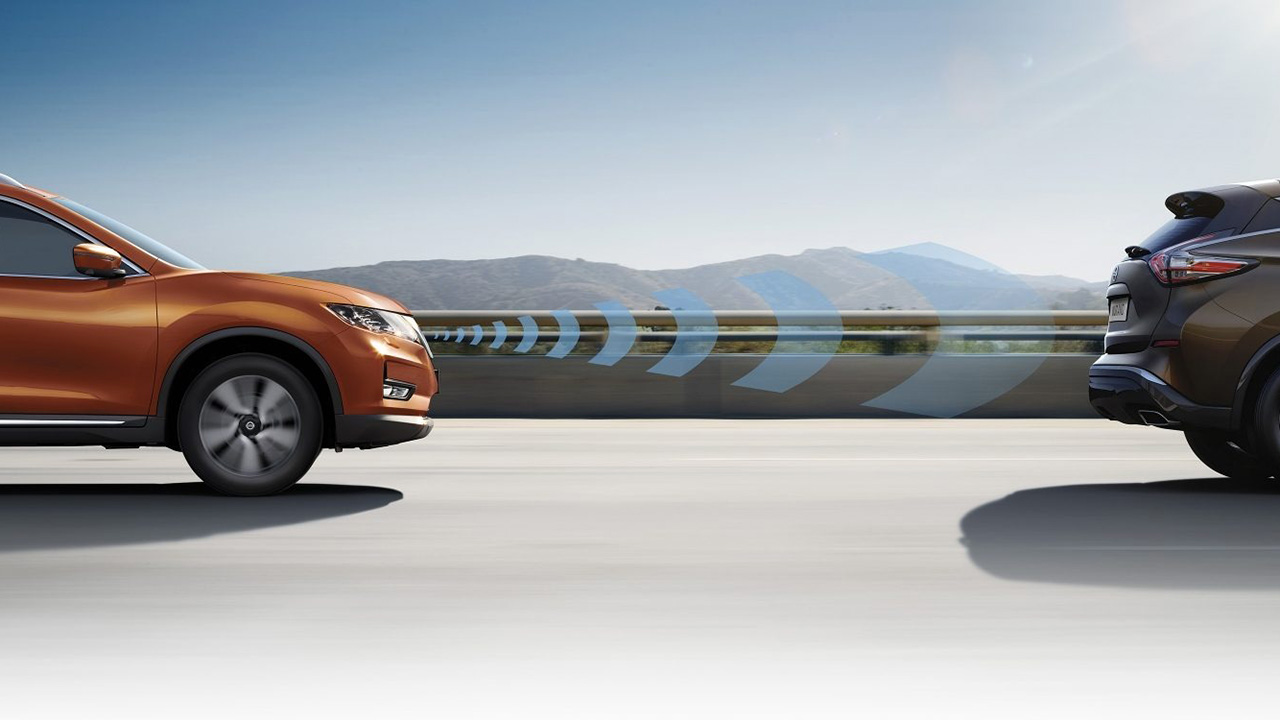 1 - Caratteristiche Intelligent Mobility