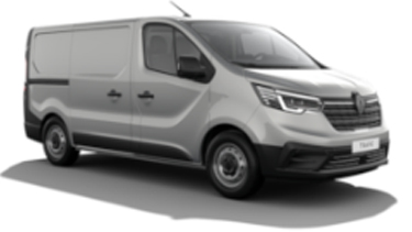 Trafic Van Icon 375X211