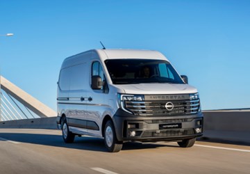 Interstar Esterno