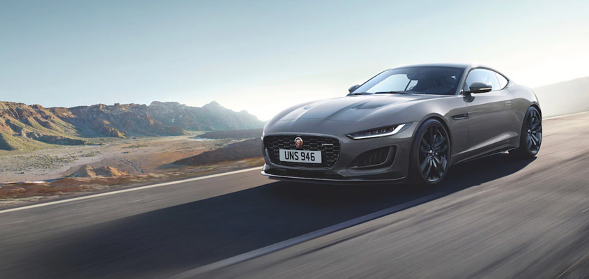 845X400 JAGUAR F TYPE