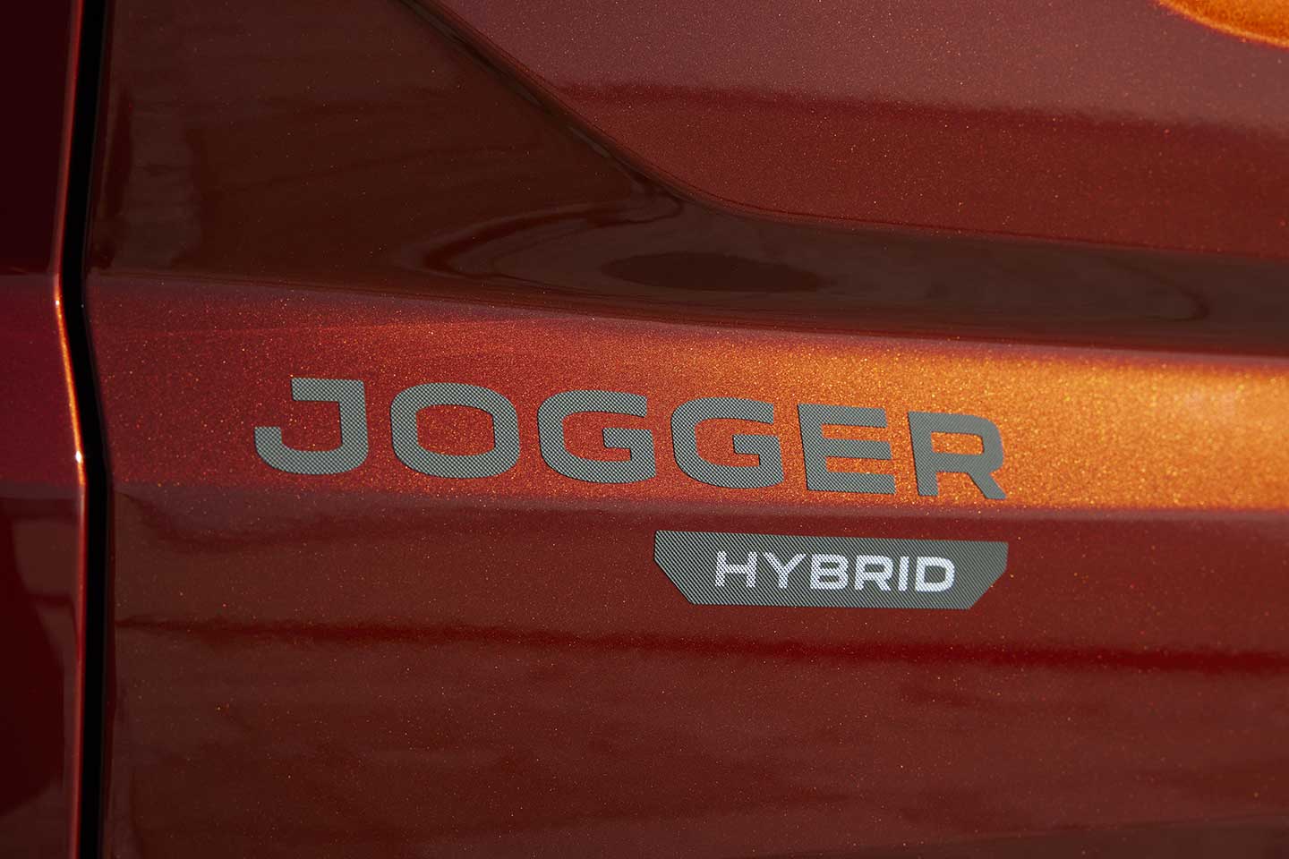 Jogger Hy