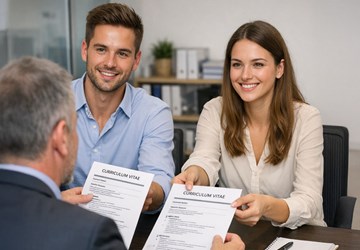 CANDIDATURA SPONTANEA COPIA