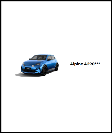Alpine