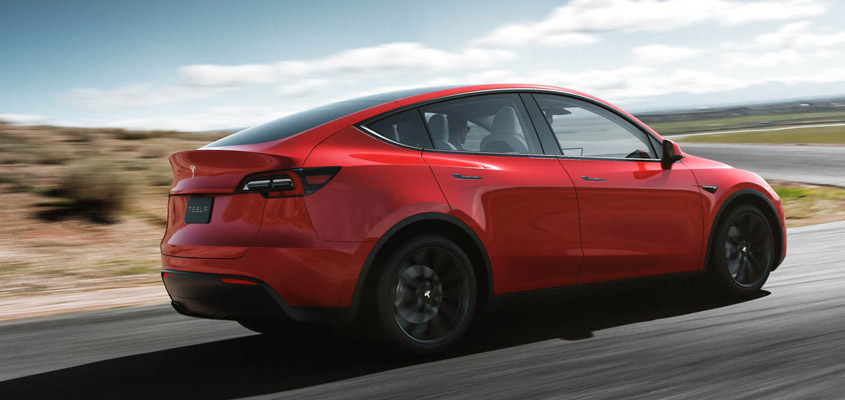 845X400 TESLA MODEL Y