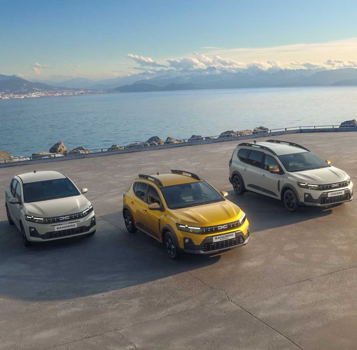 Gamma Gpl Dacia
