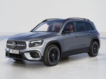 348X260MERCEDES BENZ GLB
