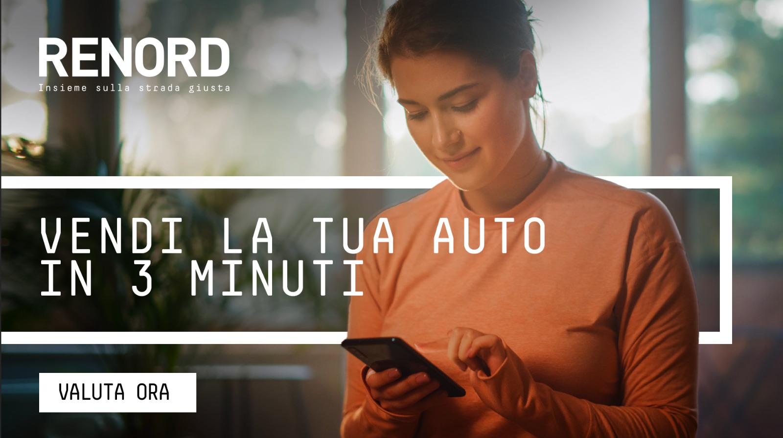 Vendi La Tua Auto