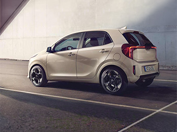 Picanto Copertina