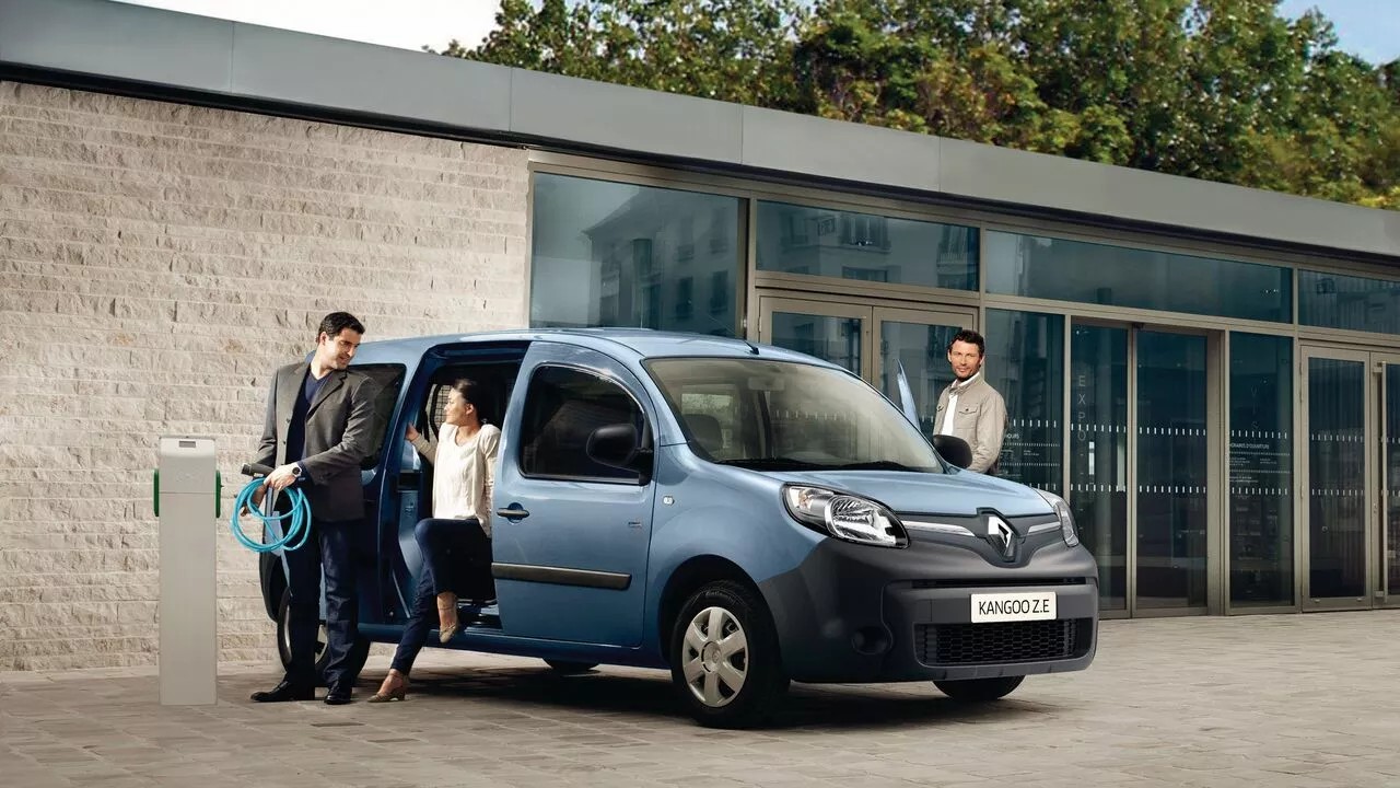 1 - Scopri i vantaggi della mobilità elettrica